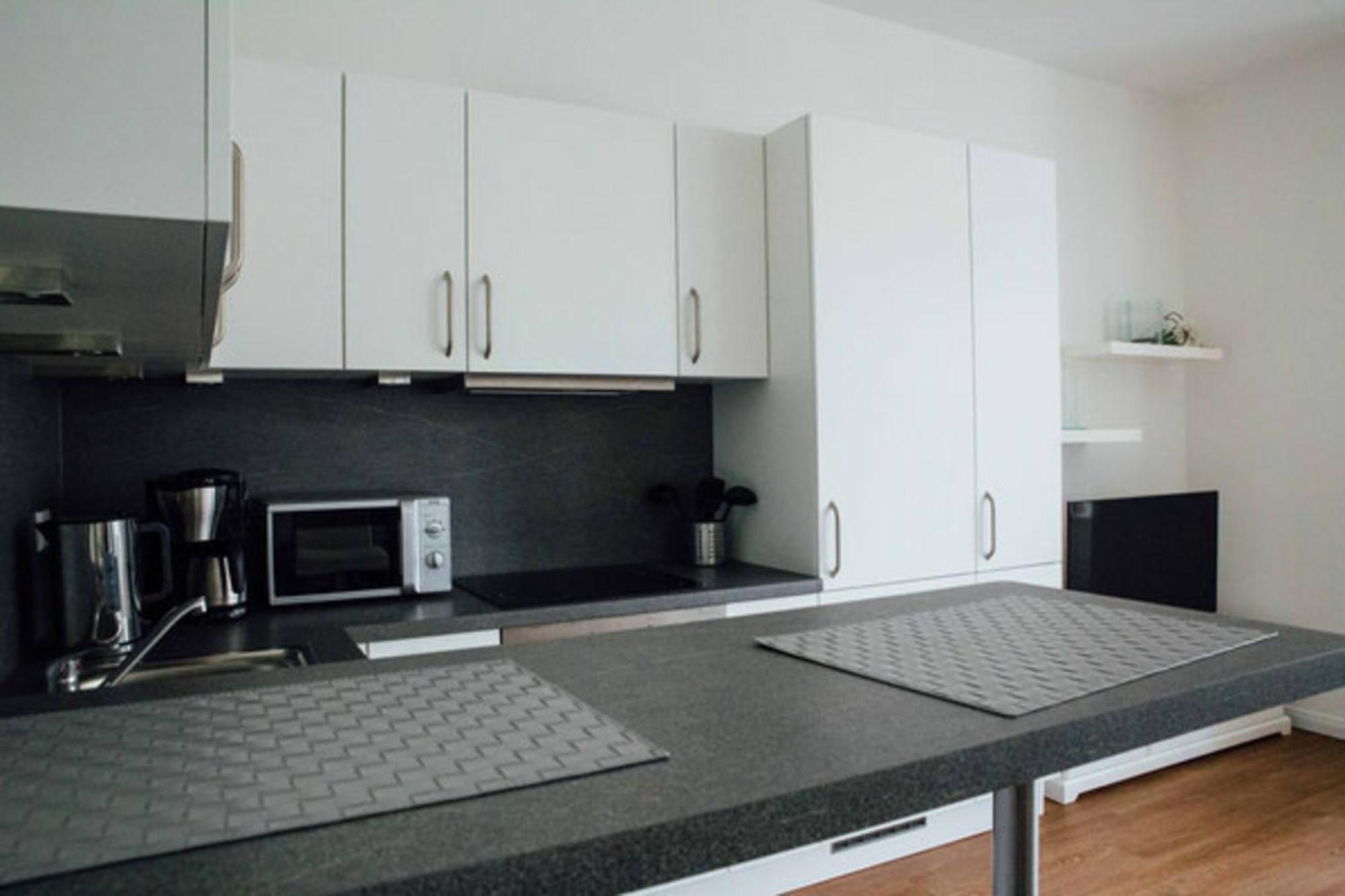 Villa Schoenfeld Wohnung 1 Papenburg Eksteriør billede